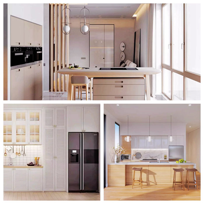 新房裝修你家冰箱洗衣機(jī)放哪里？看完朋友家的設(shè)計(jì)，后悔沒早點(diǎn)知道！