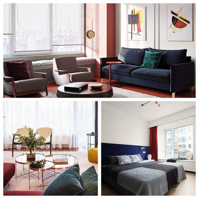 刷了3遍《哪吒》，發(fā)現隱藏在當中的裝修美學！