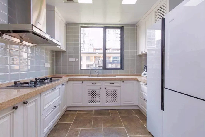 新房裝修你家冰箱洗衣機(jī)放哪里？看完朋友家的設(shè)計(jì)，后悔沒早點(diǎn)知道！