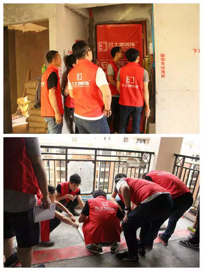 珠海舊房改造裝修流程，以及注意事項(xiàng)有哪些？