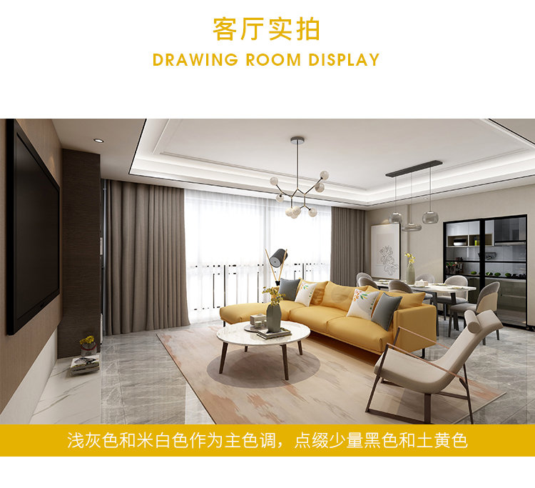 珠海裝修紅土地裝飾為何好評(píng)如潮？真相原來(lái)在這里！