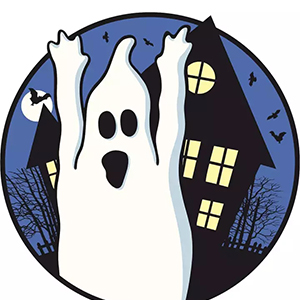 珠海裝修指南 | 萬圣節(jié)我“抓”住了4只鬼，看看你能抓住幾只？