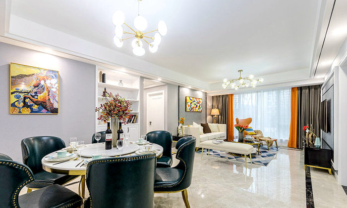 說冬天不能裝修的人，我勸珠海業(yè)主把功課做全再動工！