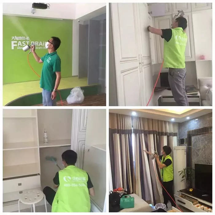 珠海裝修指南 | 萬圣節(jié)我“抓”住了4只鬼，看看你能抓住幾只？