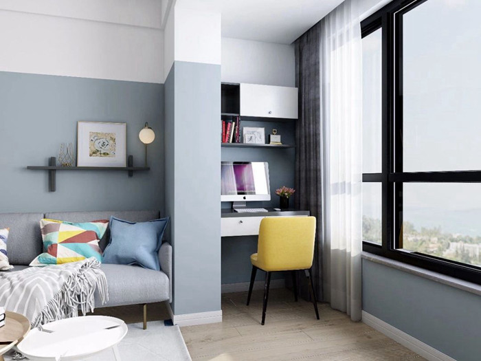 新房裝修陽臺收納這樣做，再多的東西都裝得下！