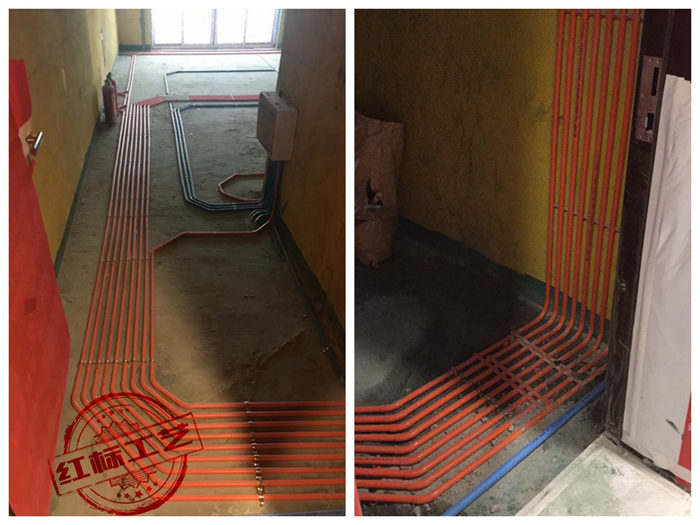 珠海家庭舊房裝修水電要改造？你必須注意的5個(gè)重點(diǎn)！