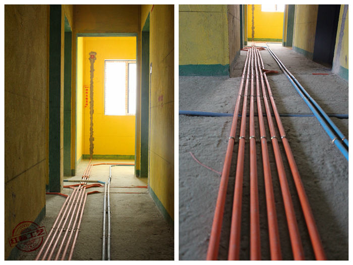 珠海家庭舊房裝修水電要改造？你必須注意的5個(gè)重點(diǎn)！