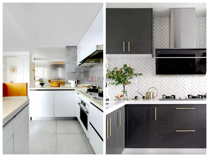 珠海裝修設計攻略，徹底告別廚房凌亂擁擠！