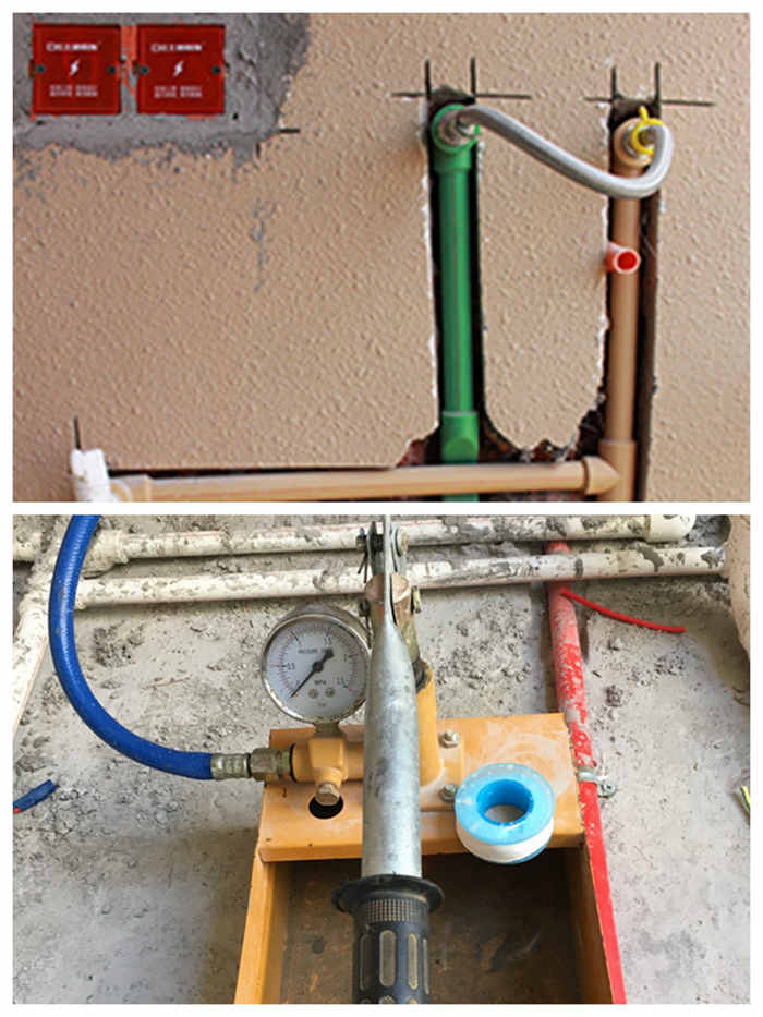 舊房改造水電要改造？珠海業(yè)主裝修必須注意的5個重點(diǎn)！