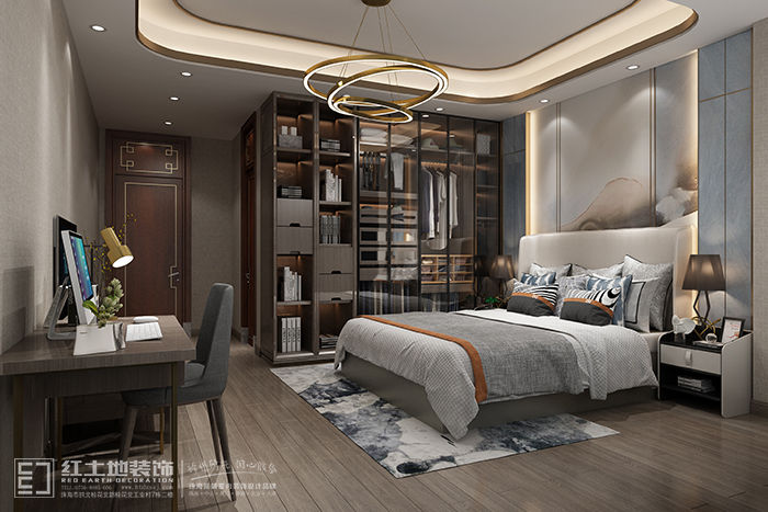 20款實(shí)用有趣兒童房設(shè)計(jì)，新房裝修沒規(guī)劃好，超級(jí)后悔！