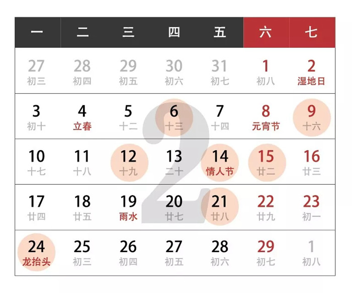 紅土地裝飾|2020年裝修開工吉日，開工前看討個(gè)好彩頭，你值得收藏！