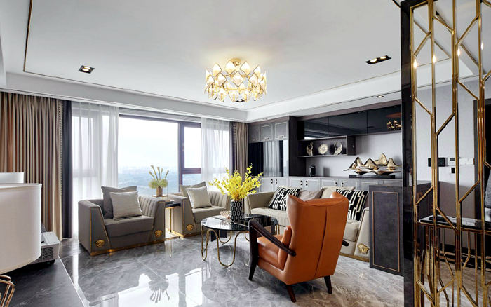 注意這4大裝修要點(diǎn)，廚房合理設(shè)計，做飯省心更舒適！