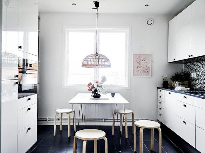 裝修前必看，做好廚房燈光設(shè)計(jì)，讓幸福感翻倍！