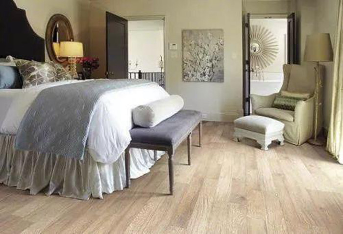 2020室內(nèi)裝飾地板配色及選擇技巧