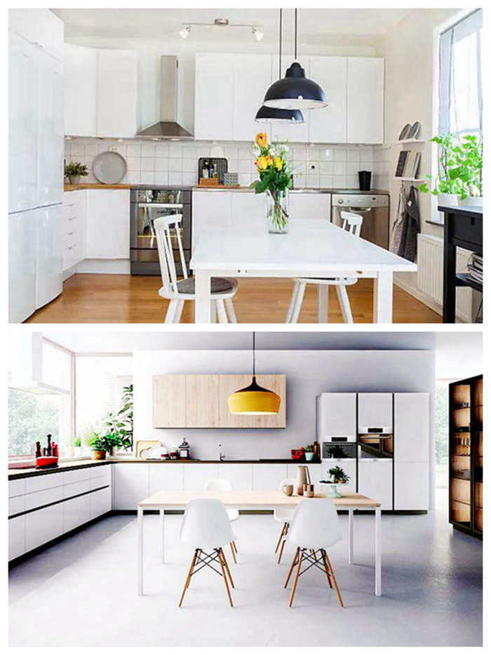 裝修前必看，做好廚房燈光設(shè)計(jì)，讓幸福感翻倍！