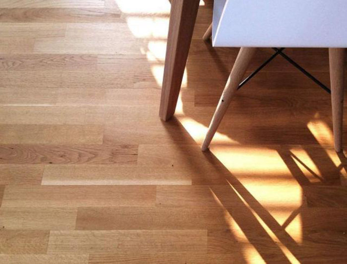 2020室內(nèi)裝飾地板配色及選擇技巧