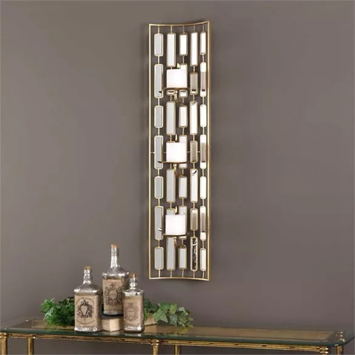 珠海室內(nèi)裝修:10款風(fēng)格迥異的墻飾軟裝藝術(shù)