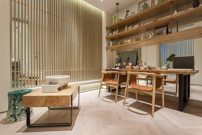 300㎡超美新中式：新派雅趣！