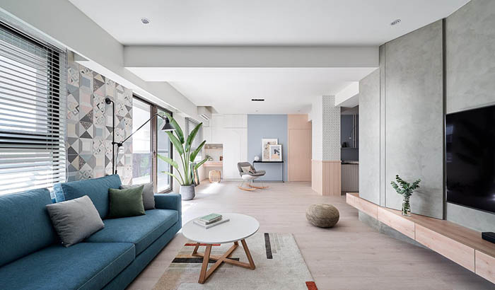 裝修攻略：教你如何選擇更環(huán)保的墻漆