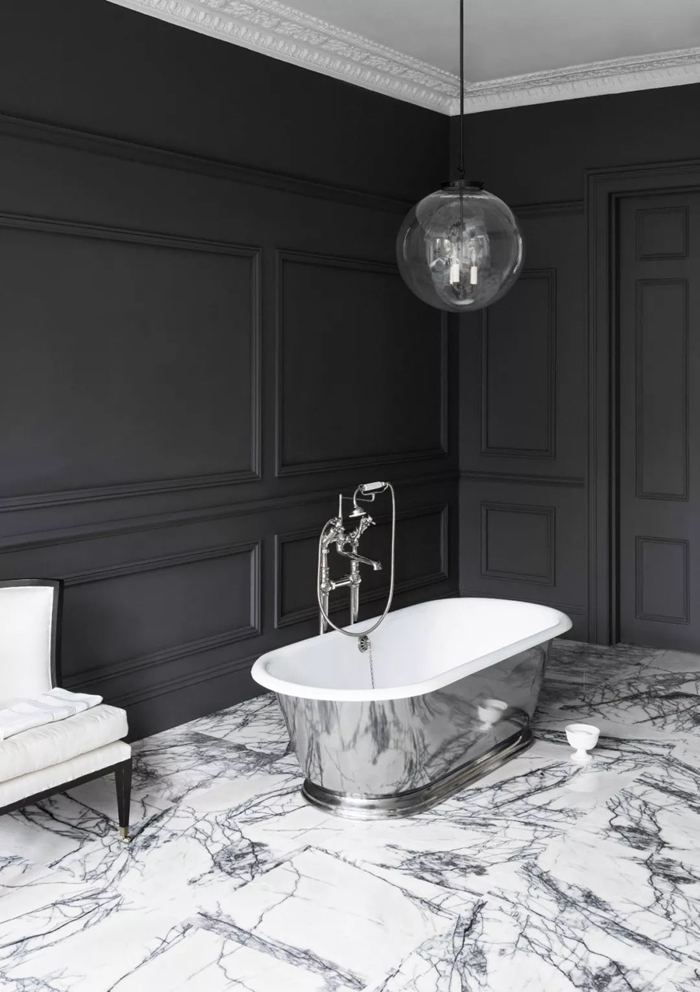 燈具的選擇搭配，簡(jiǎn)單大方