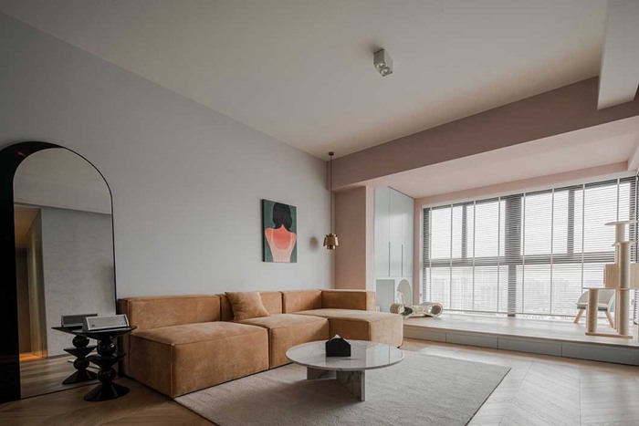 裝修攻略：教你如何選擇更環(huán)保的墻漆！