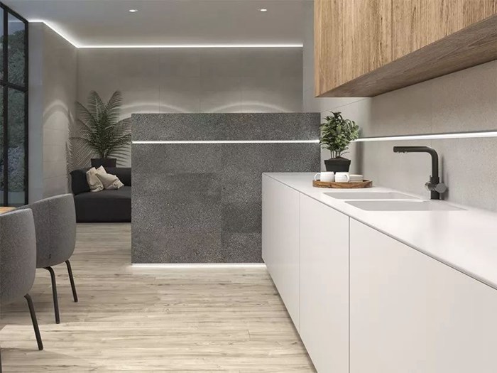 燈具的選擇搭配，簡(jiǎn)單大方