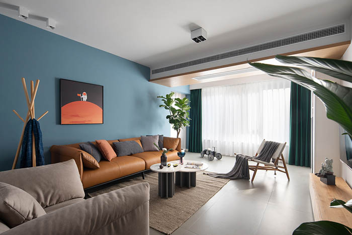 裝修攻略：教你如何選擇更環(huán)保的墻漆