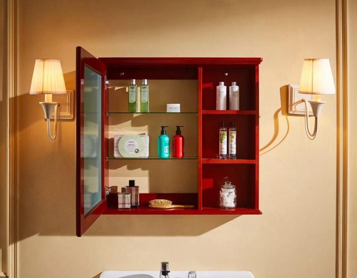 珠海室內(nèi)浴室裝修了解一下~