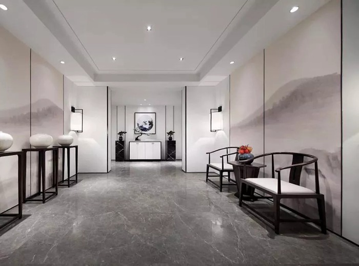 燈光選的好，房子顏值能提升一個(gè)度！