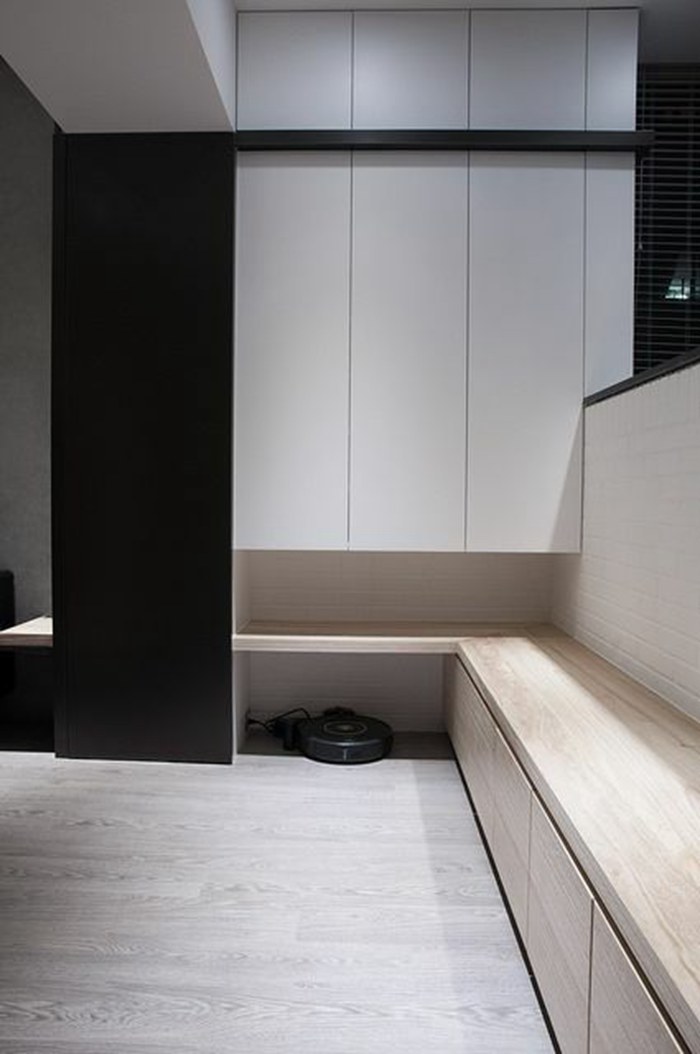 現(xiàn)在柜子都流行這樣設(shè)計(jì)了！