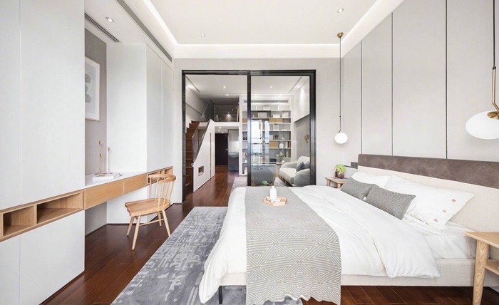 一眼就愛上的樓梯，你確定不來裝修一下嗎？