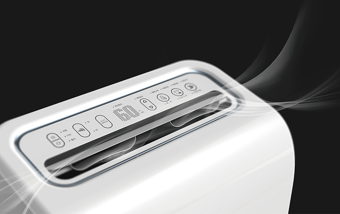 珠海梅雨季又來了，別急，有它！