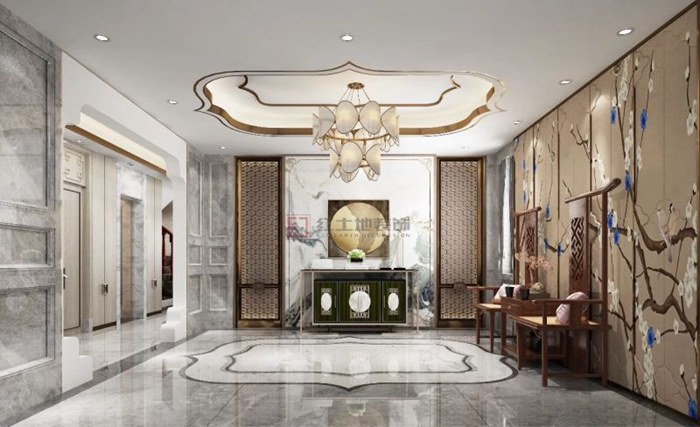 裝修攻略：瓷磚分類及優(yōu)缺點(diǎn)介紹。