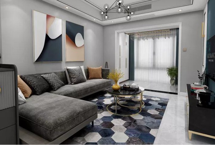 小戶型真難??？明明是你不會擺家具！