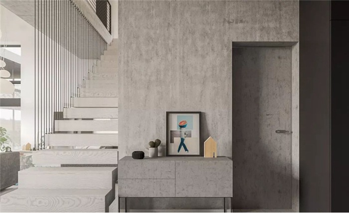 實(shí)木門太LOW了！現(xiàn)在都流行這樣裝門