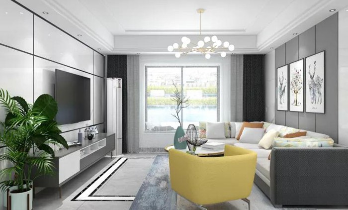 硬裝和軟裝，哪個更重要？