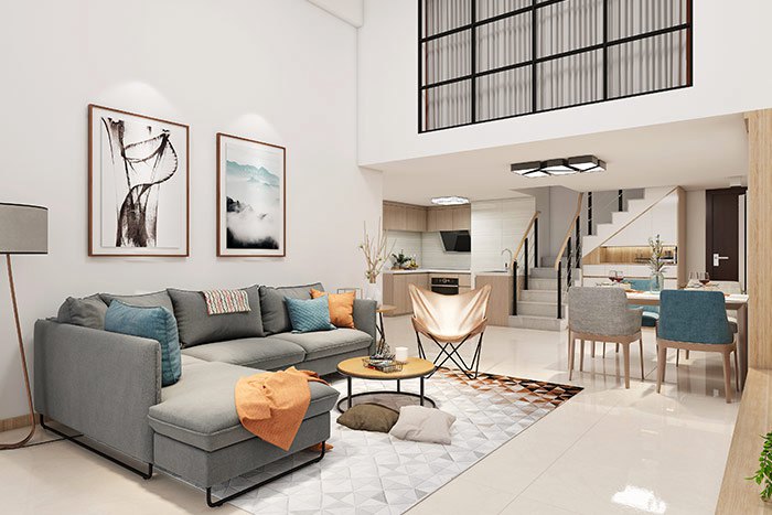 自己裝修和裝修公司裝修哪個(gè)更省錢？