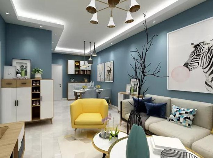 小戶型真難??？明明是你不會擺家具！