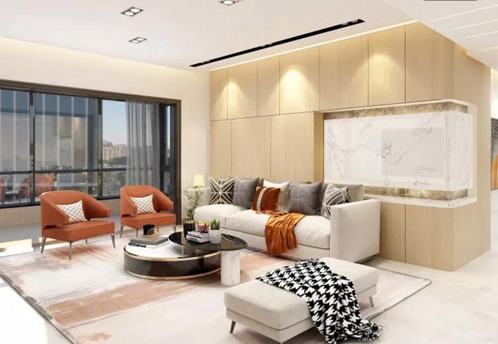 一個舒適的飄窗需要哪些要素？