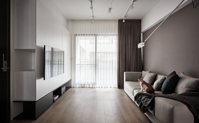 三居室簡約裝修技巧 這些技巧你還不知道？