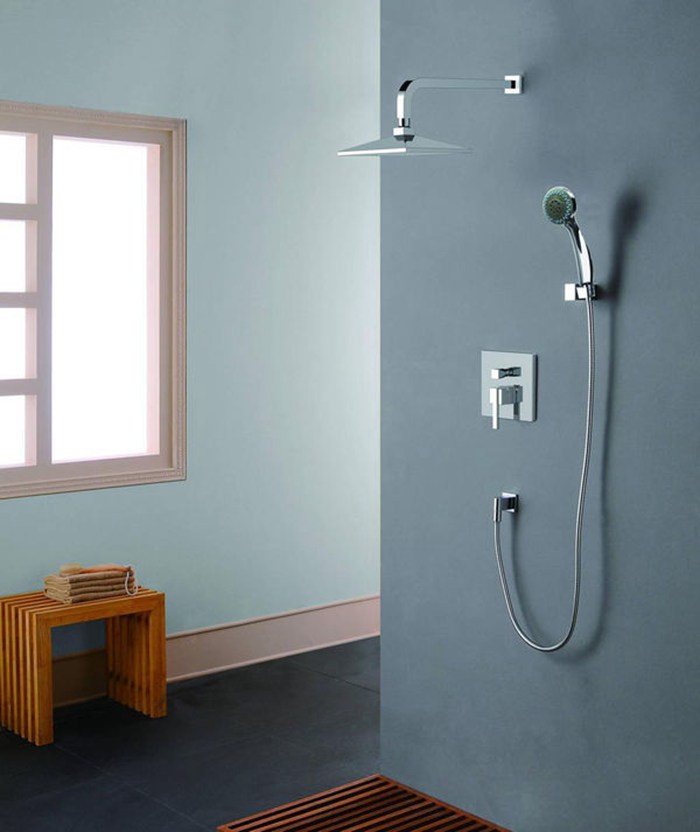 衛(wèi)生間裝修細節(jié)大盤點，太人性化了！