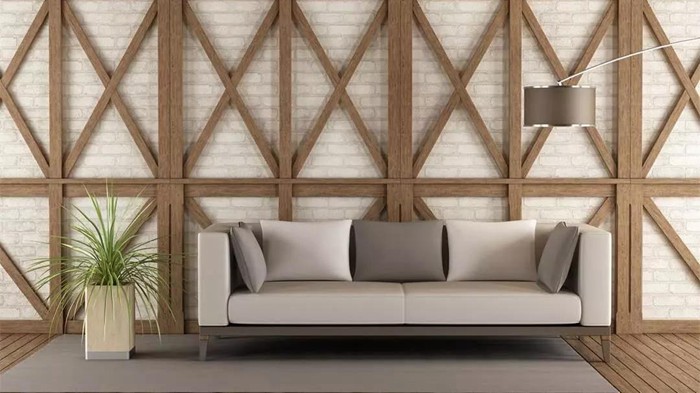 木質(zhì)美學(xué)，提升家居格調(diào)