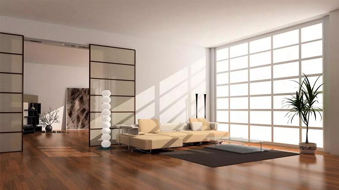 木質(zhì)美學(xué)，提升家居格調(diào)