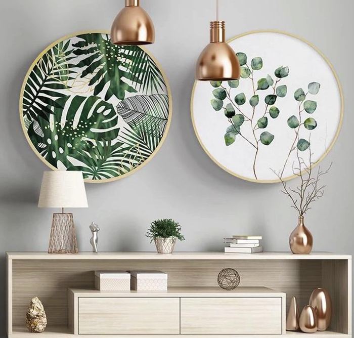 如何利用1㎡空間讓家格調(diào)滿滿？