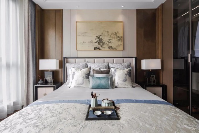 150㎡簡(jiǎn)雅美宅，你愛(ài)了嗎？