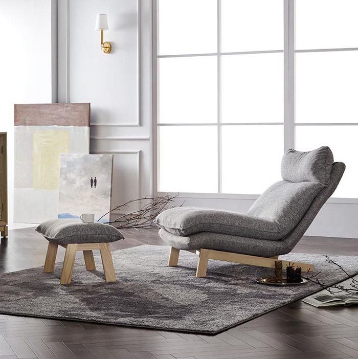 客廳的第一樣大件，看我家的沙發(fā)怎么選？