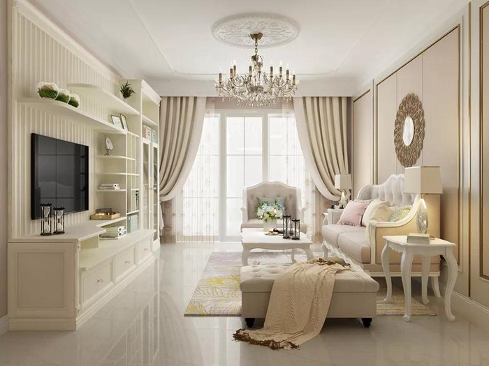 你心目中的家，是什么模樣？