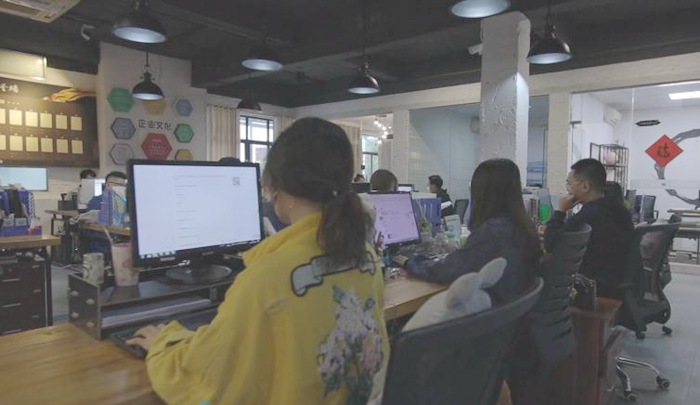 熱點資訊丨紅土地裝飾管理層2020上半年總結。