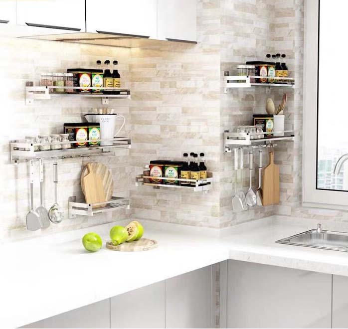 買，是對生活的熱情，理，是對居家的智慧！