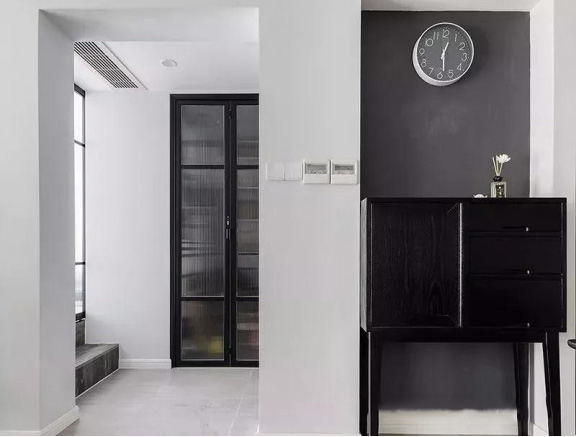 高級灰，可以讓你的新家顏值更爆表